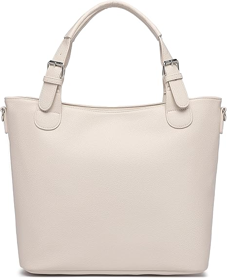 【未使用品】OTTO GATTI ベージュ レザー ハンドバッグ イタリア製 オットガッティレザーハンドバックの通販 by あんちゃん011's